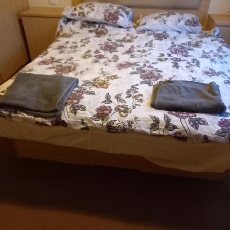 Swift Johnson Hotell Parkeston Eksteriør bilde
