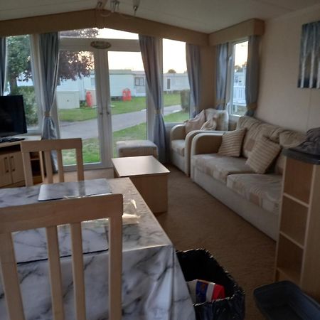 Swift Johnson Hotell Parkeston Eksteriør bilde