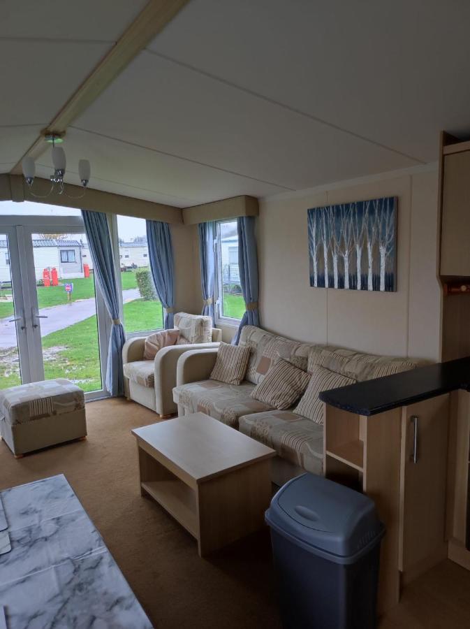 Swift Johnson Hotell Parkeston Eksteriør bilde